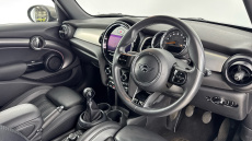 MINI Hatchback 1.5 Cooper Exclusive 5dr Petrol Hatchback